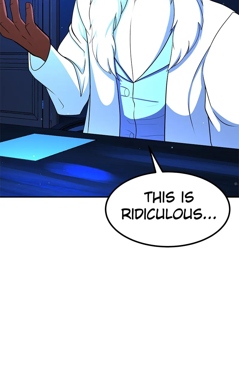 To Tame a Fire Chapter 46 page 31 - 