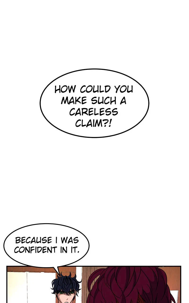 To Tame a Fire Chapter 46 page 33 - 
