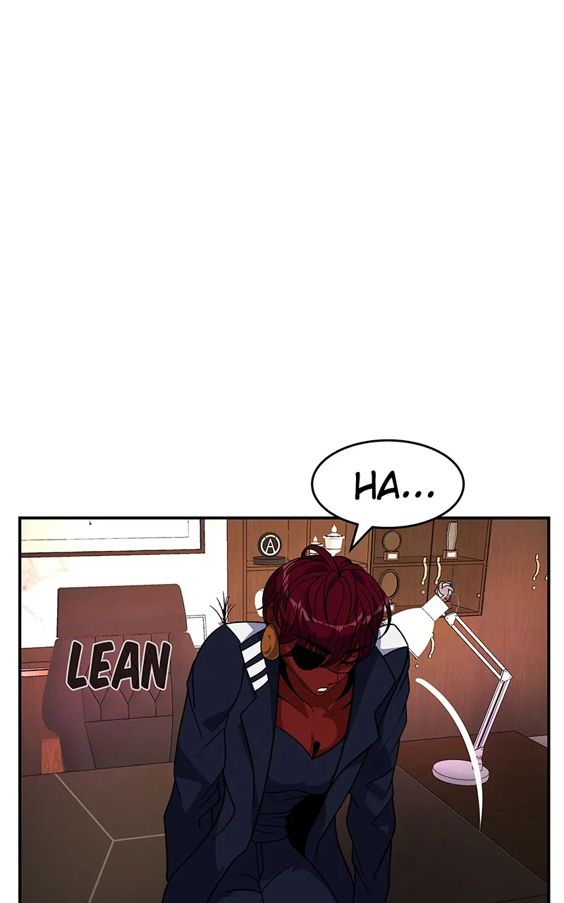 To Tame a Fire Chapter 46 page 36 - 