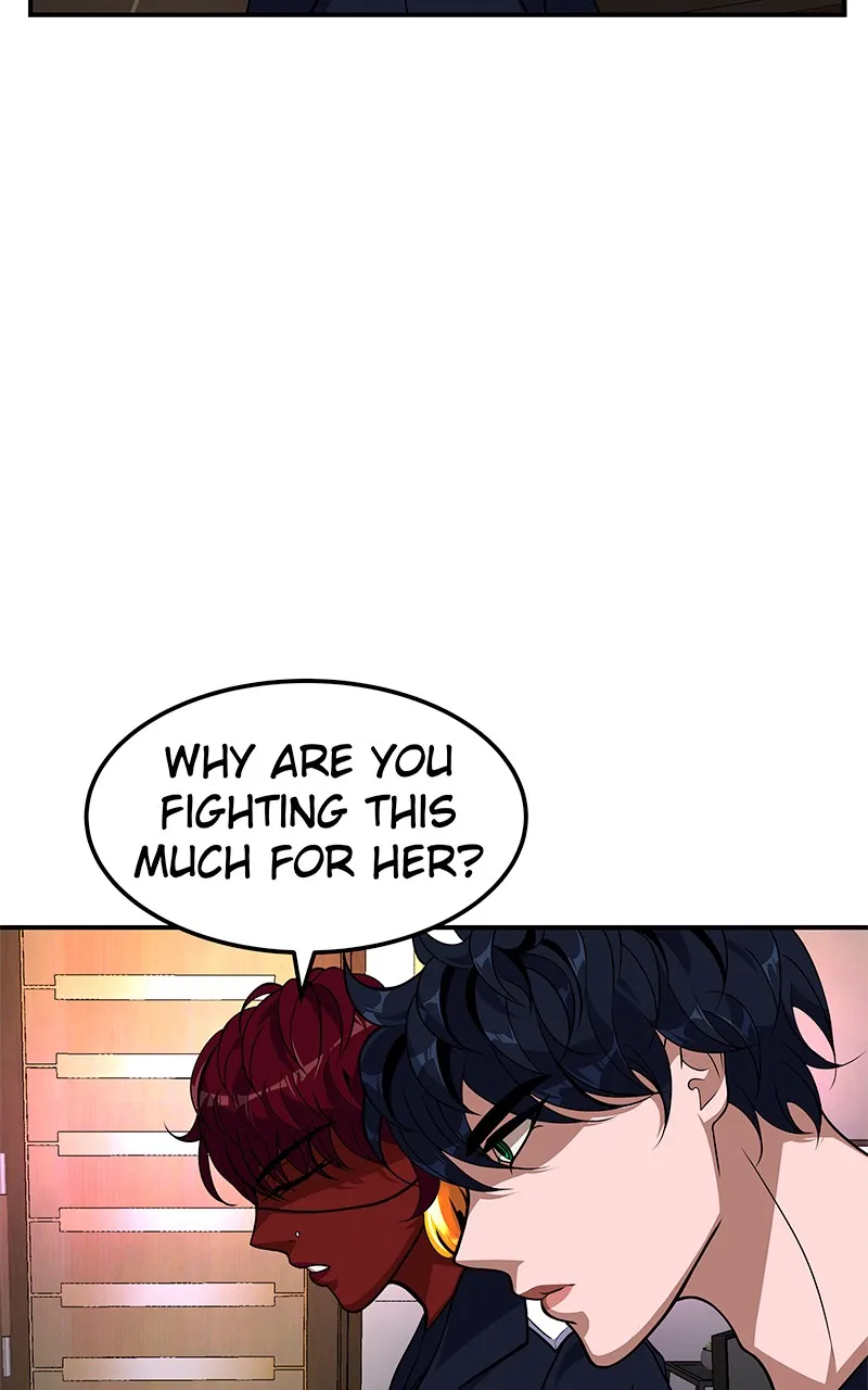 To Tame a Fire Chapter 46 page 37 - 