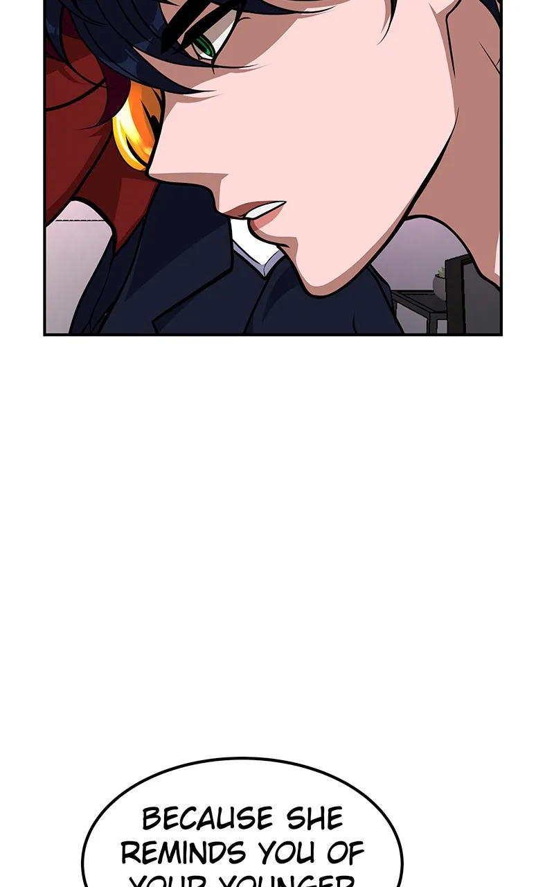 To Tame a Fire Chapter 46 page 39 - 