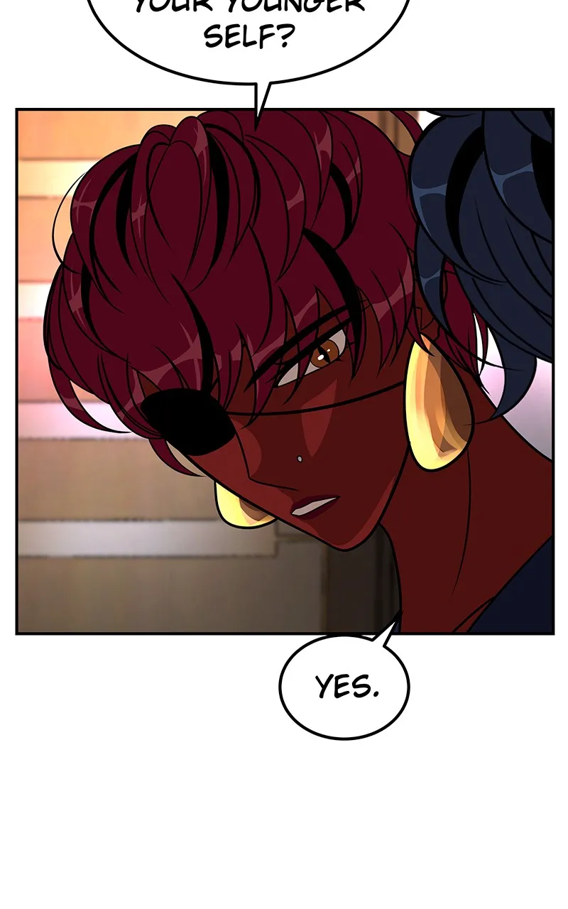 To Tame a Fire Chapter 46 page 40 - 