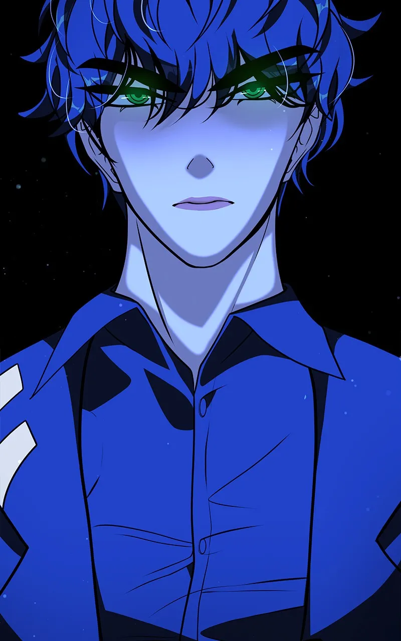 To Tame a Fire Chapter 46 page 5 - 