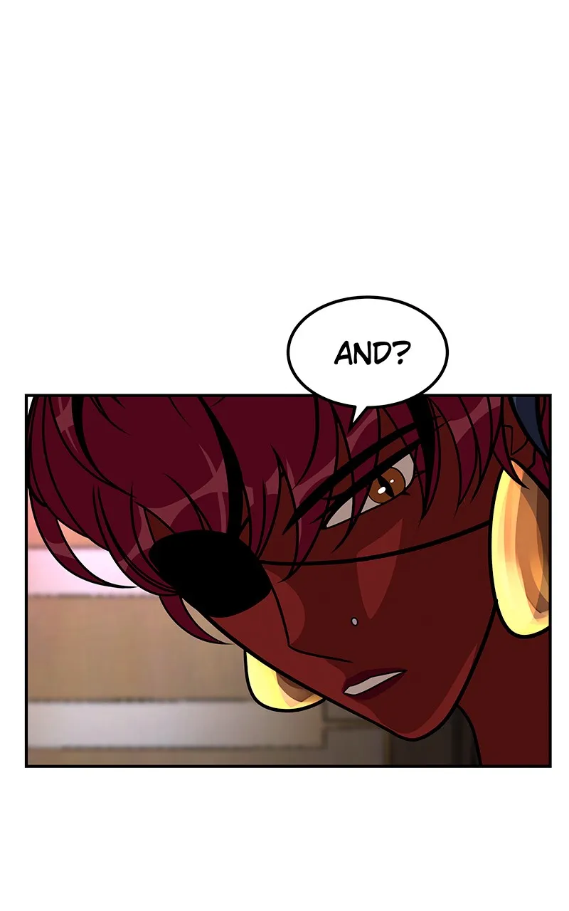To Tame a Fire Chapter 46 page 41 - 