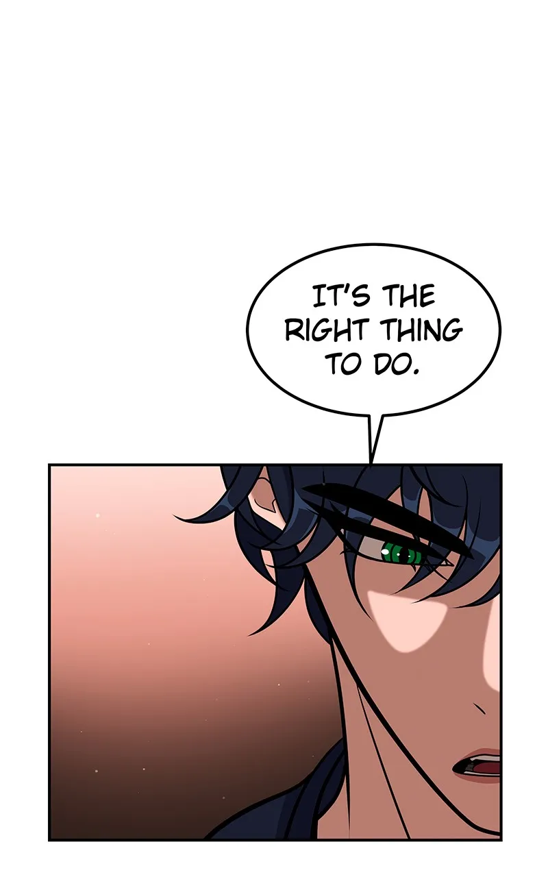To Tame a Fire Chapter 46 page 42 - 