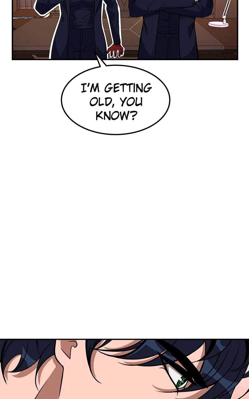 To Tame a Fire Chapter 46 page 50 - 