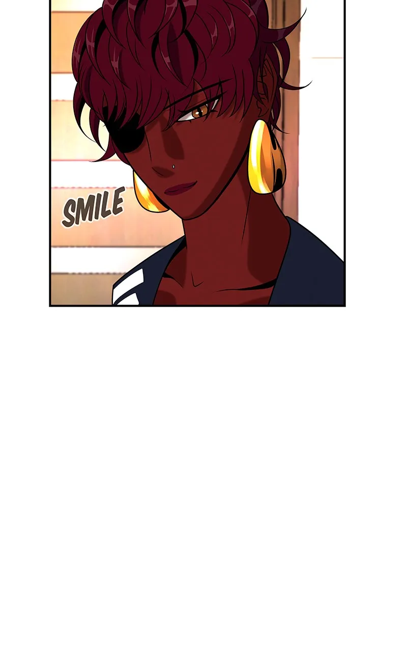 To Tame a Fire Chapter 46 page 52 - 