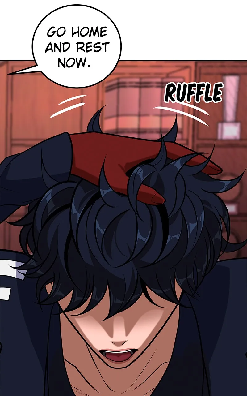 To Tame a Fire Chapter 46 page 53 - 