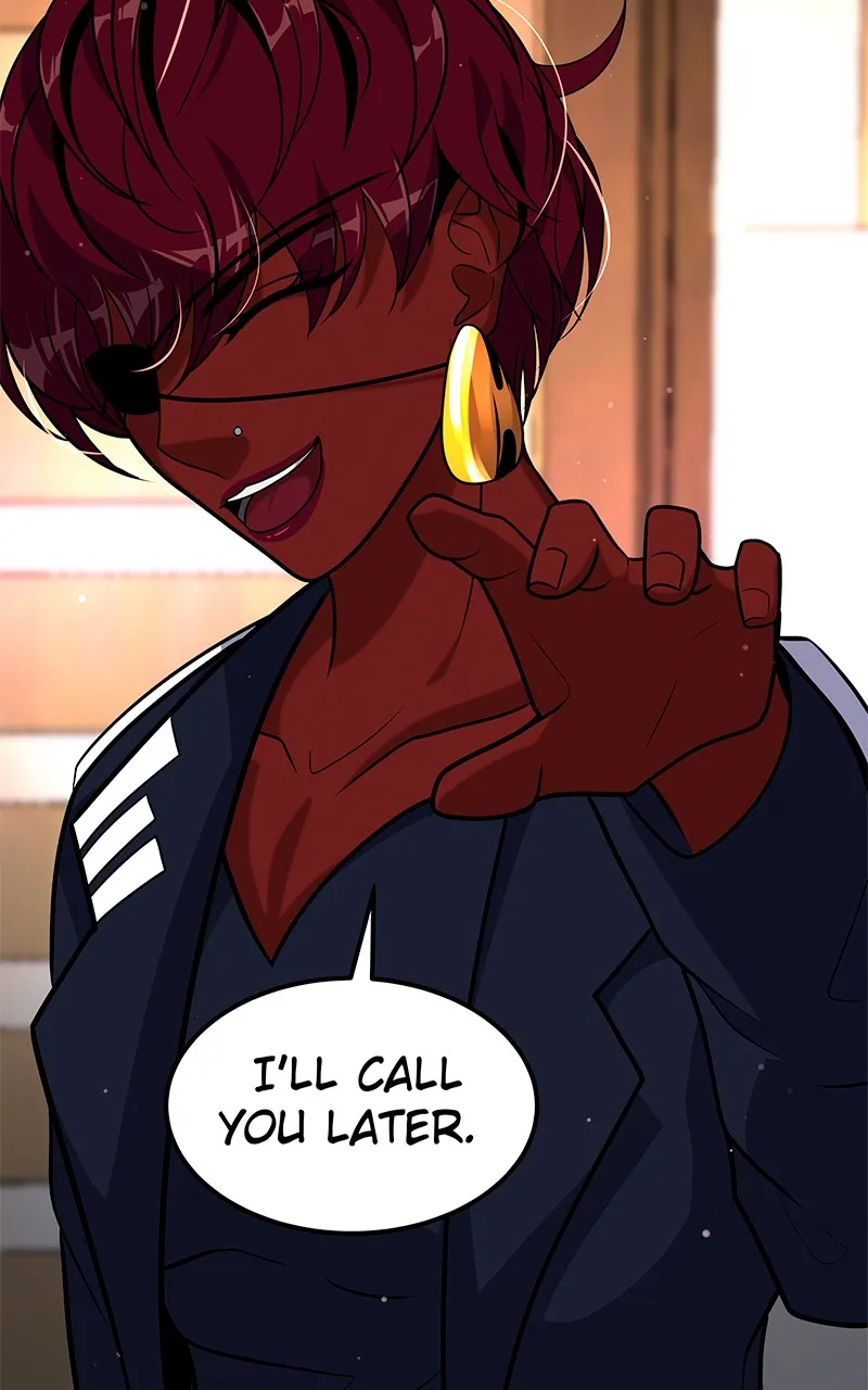 To Tame a Fire Chapter 46 page 55 - 
