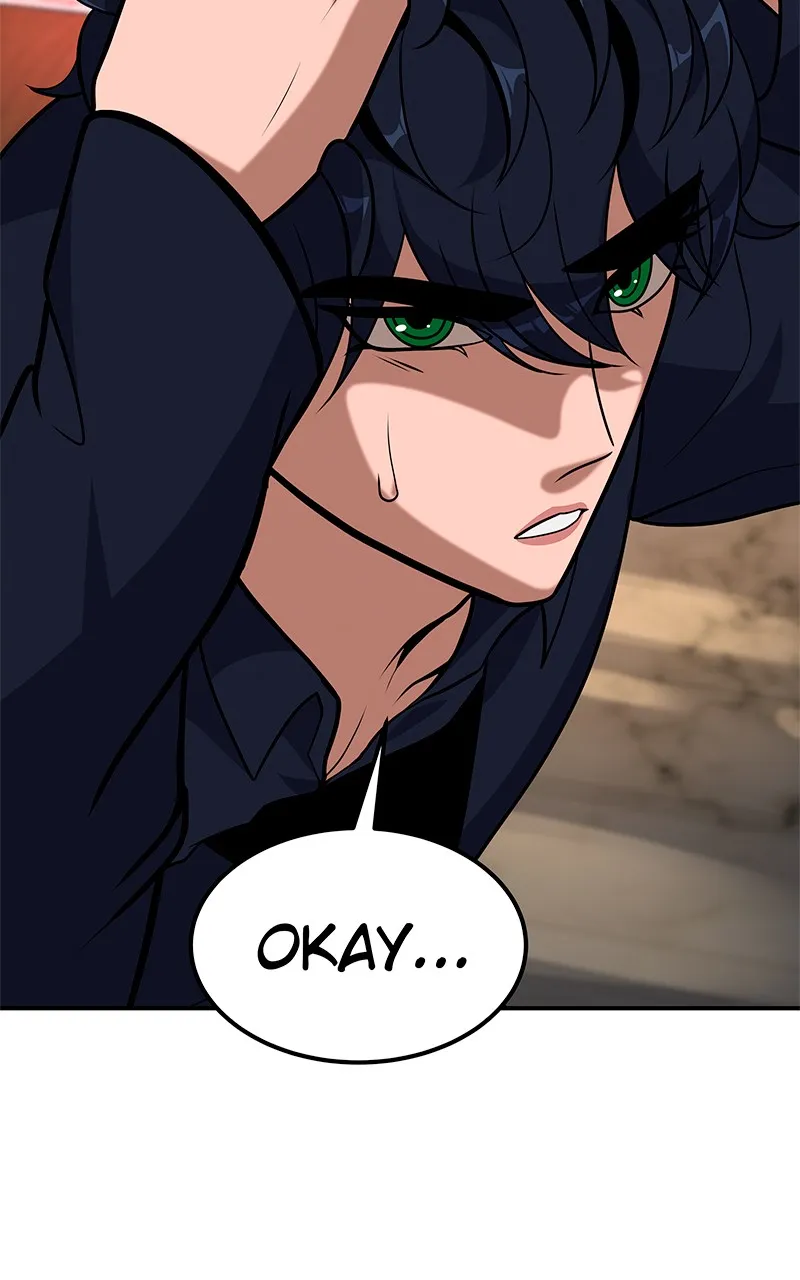 To Tame a Fire Chapter 46 page 57 - 