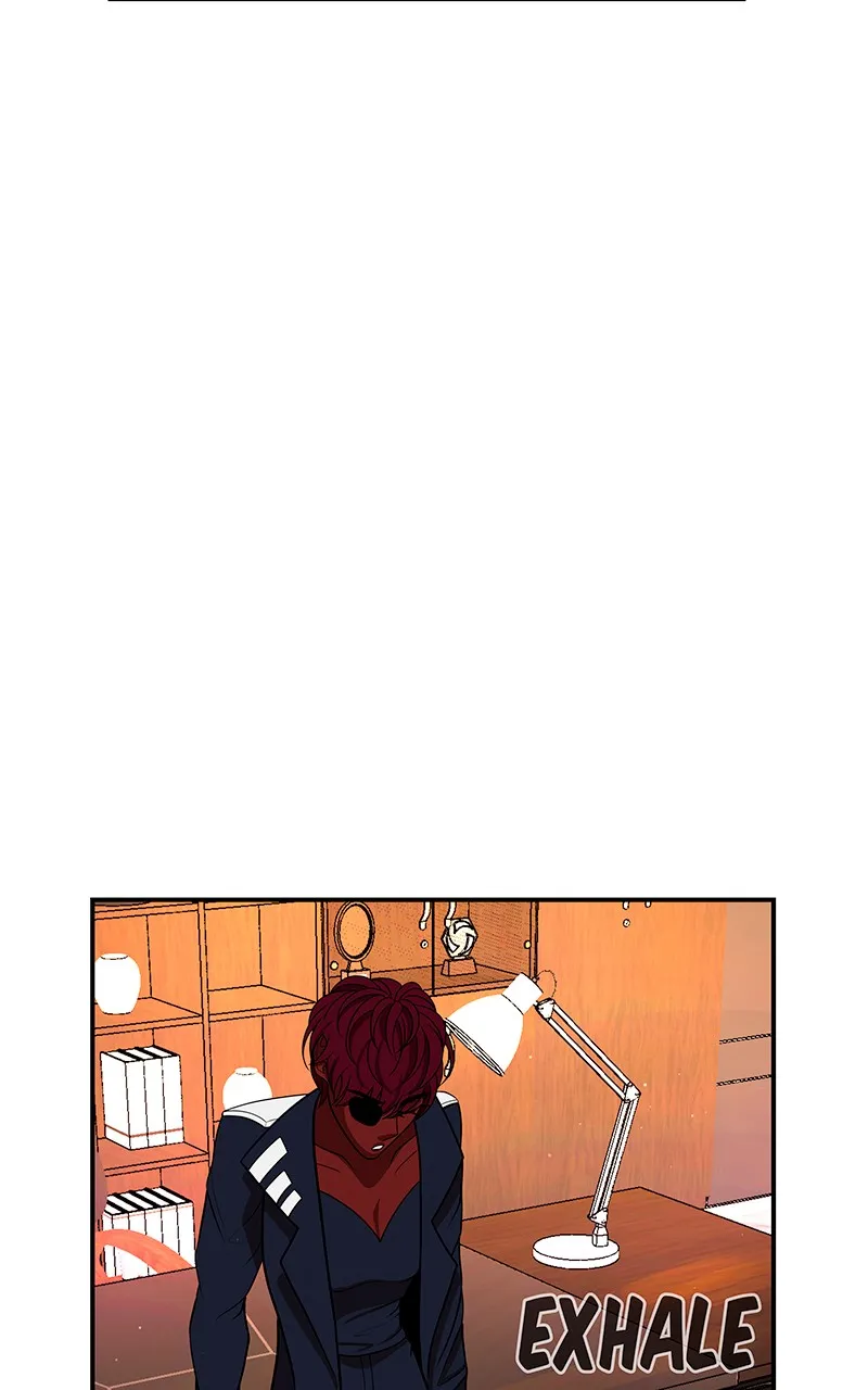 To Tame a Fire Chapter 46 page 59 - 