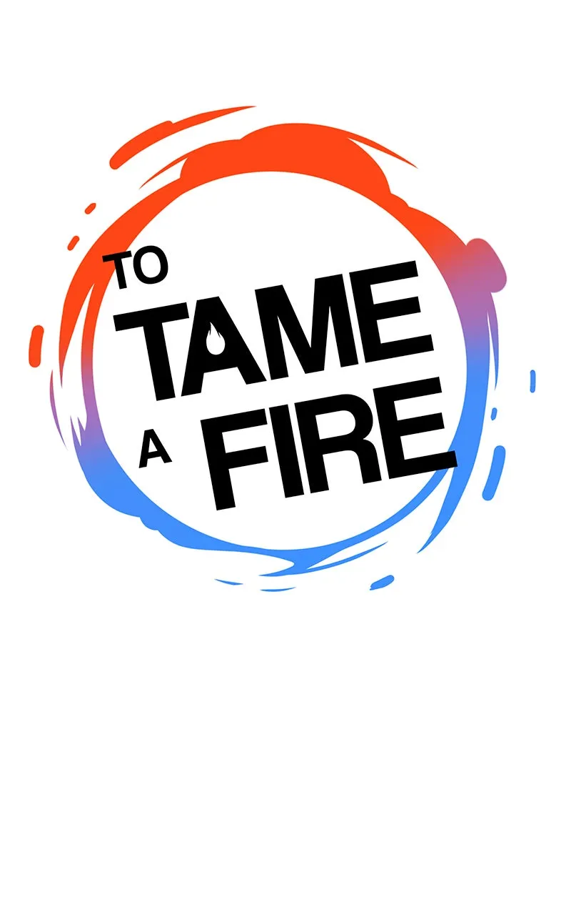 To Tame a Fire Chapter 46 page 7 - 