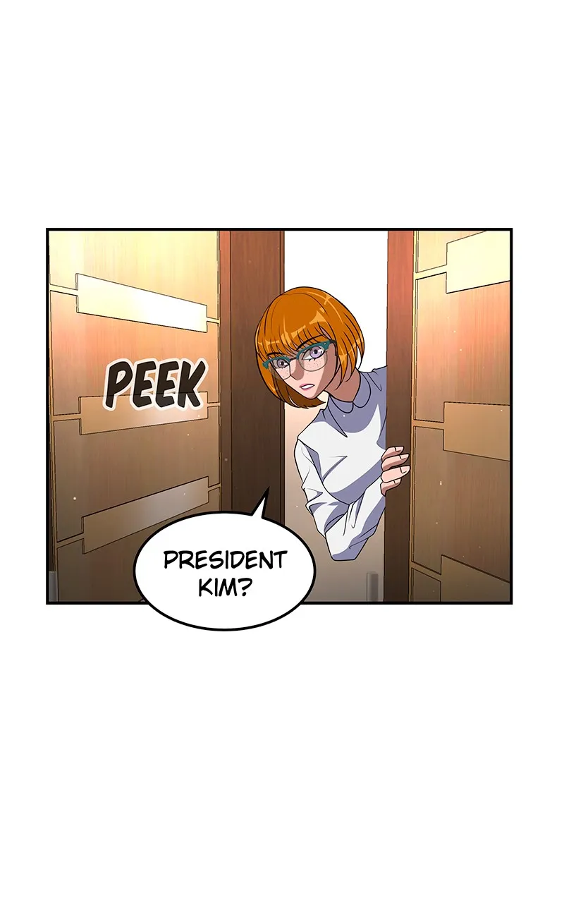 To Tame a Fire Chapter 46 page 62 - 