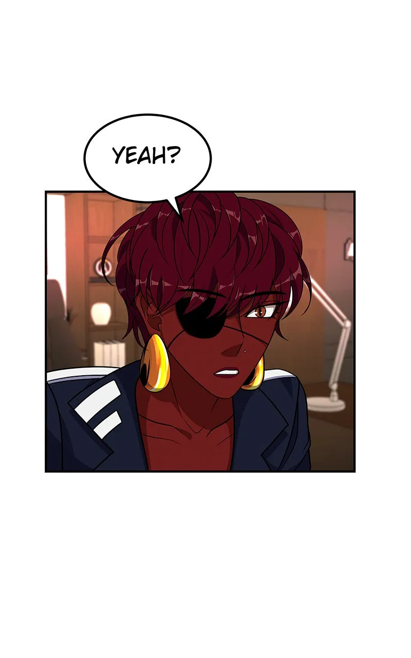 To Tame a Fire Chapter 46 page 63 - 
