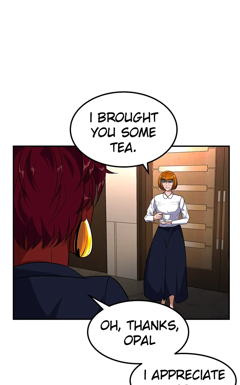 To Tame a Fire Chapter 46 page 64 - 