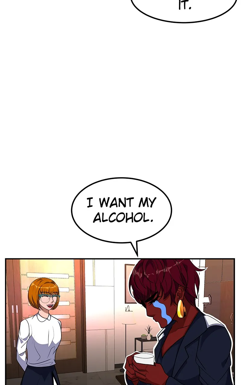 To Tame a Fire Chapter 46 page 65 - 