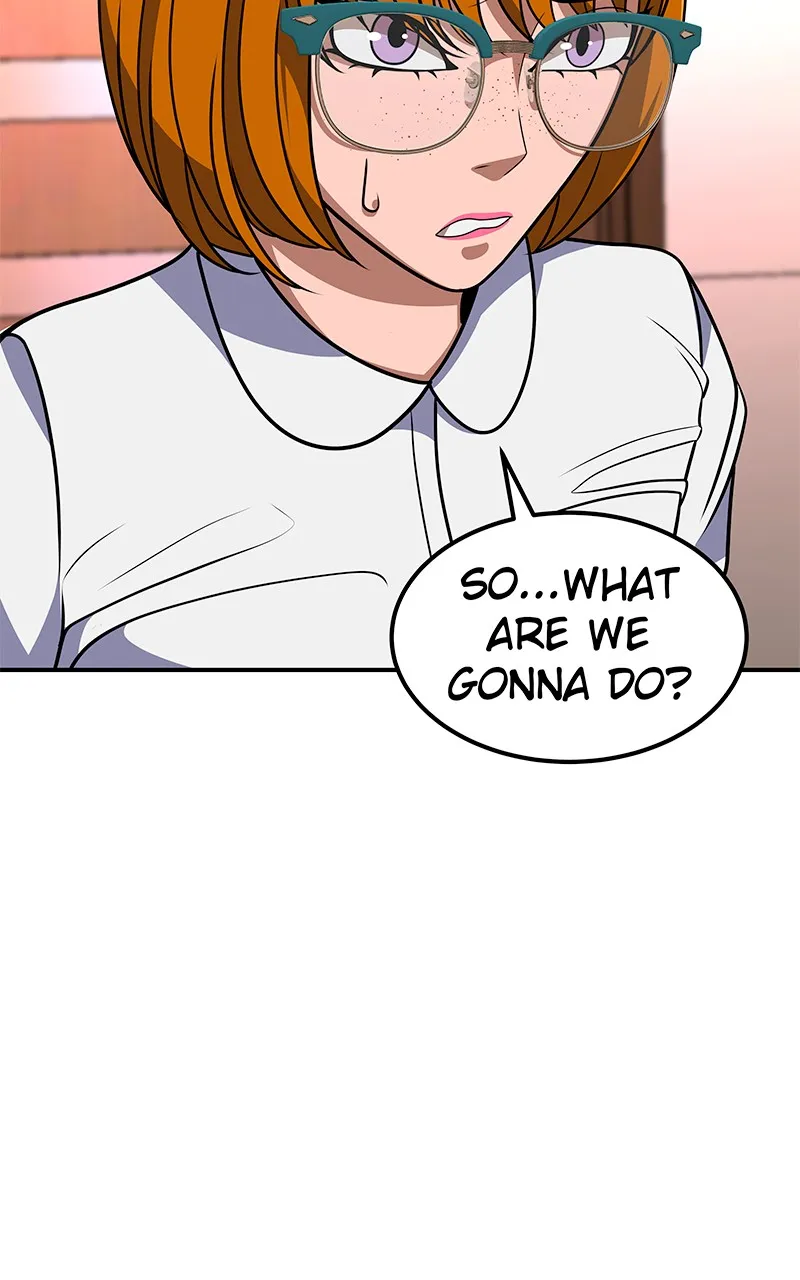 To Tame a Fire Chapter 46 page 67 - 