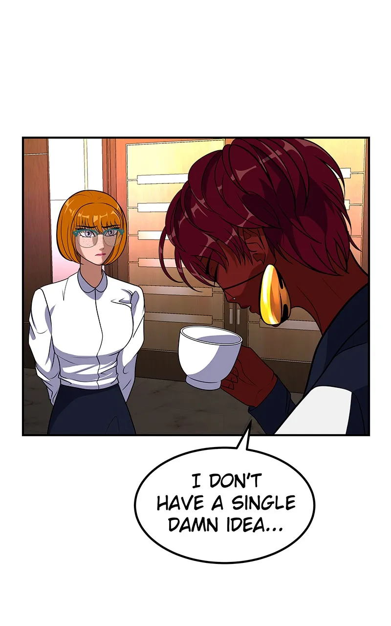 To Tame a Fire Chapter 46 page 68 - 