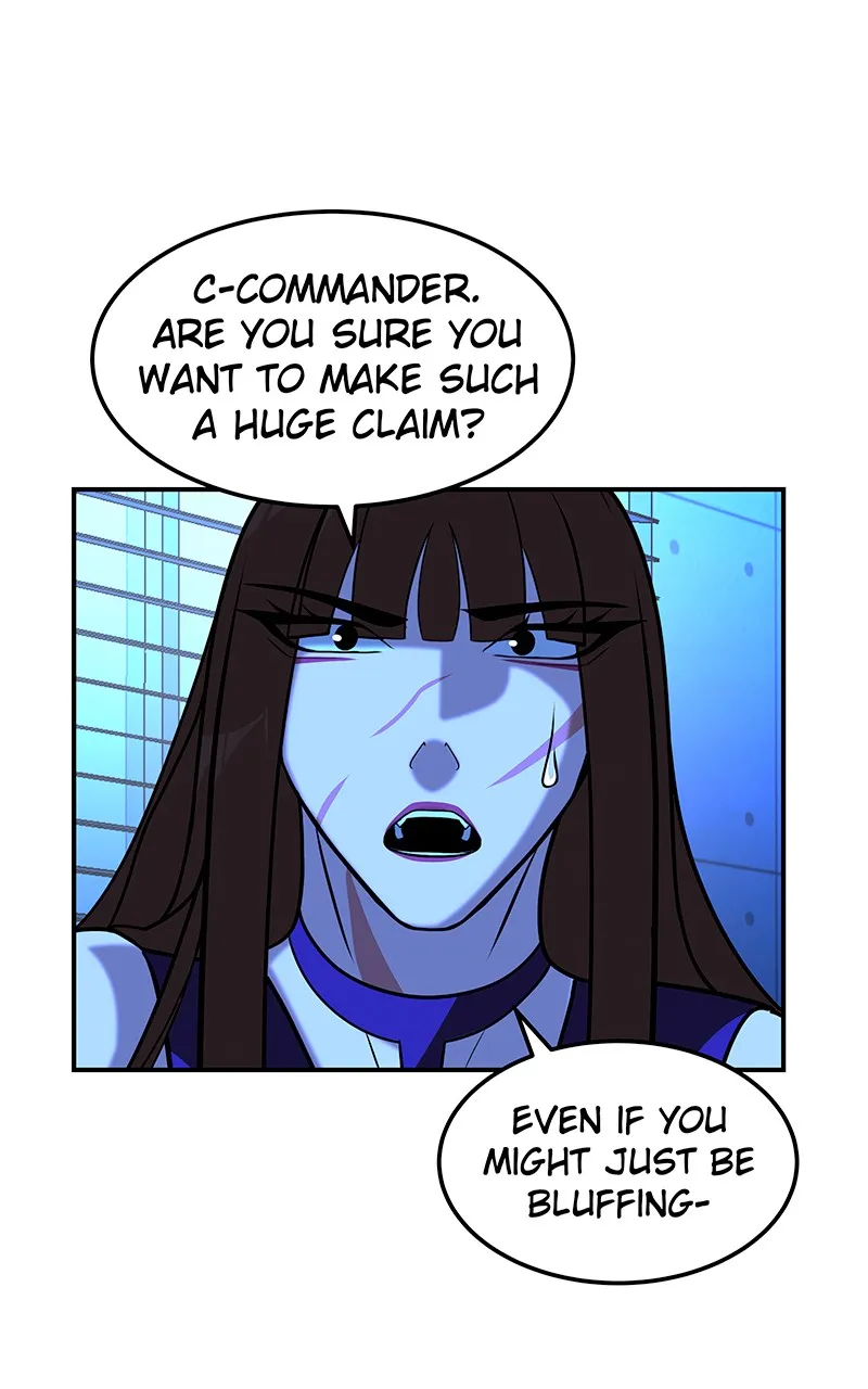 To Tame a Fire Chapter 46 page 8 - 