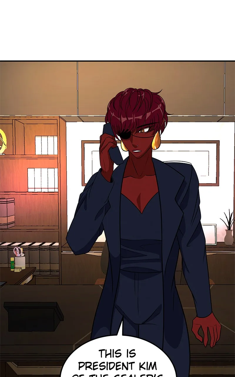 To Tame a Fire Chapter 46 page 71 - 