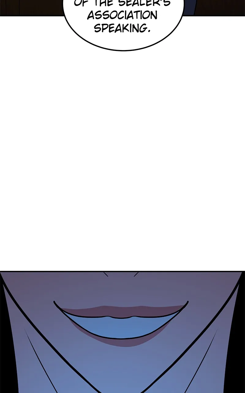 To Tame a Fire Chapter 46 page 72 - 