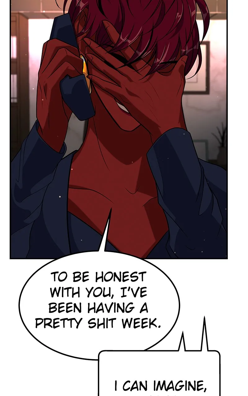 To Tame a Fire Chapter 46 page 75 - 