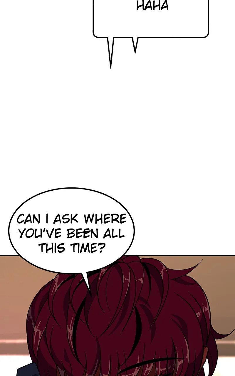 To Tame a Fire Chapter 46 page 76 - 