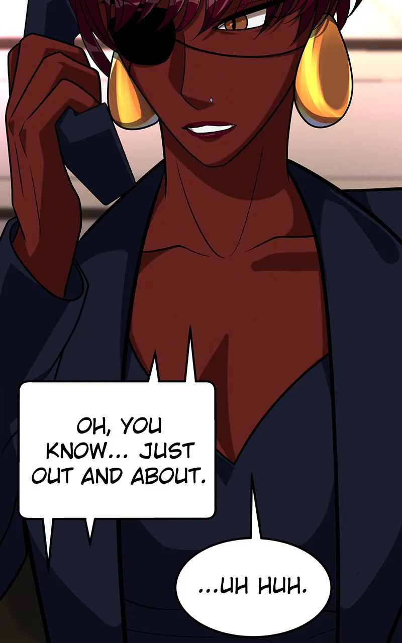 To Tame a Fire Chapter 46 page 77 - 