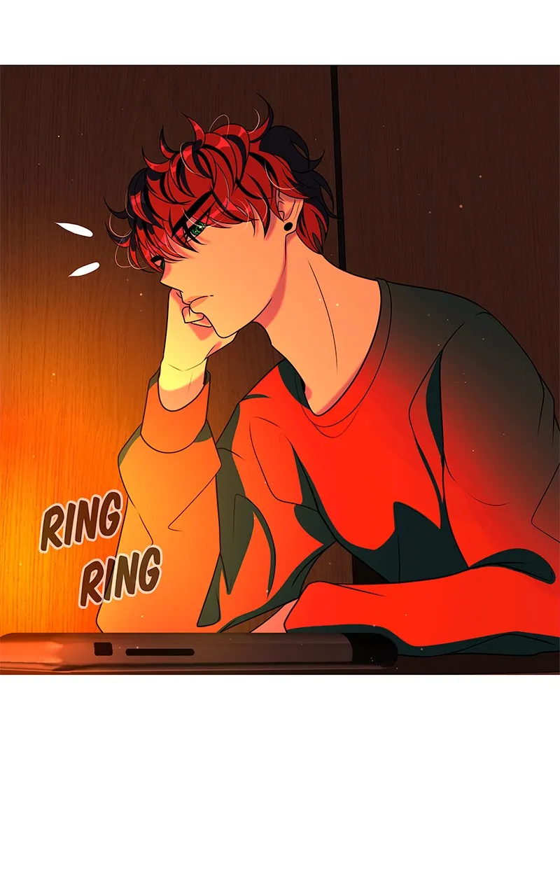 To Tame a Fire Chapter 46 page 86 - 