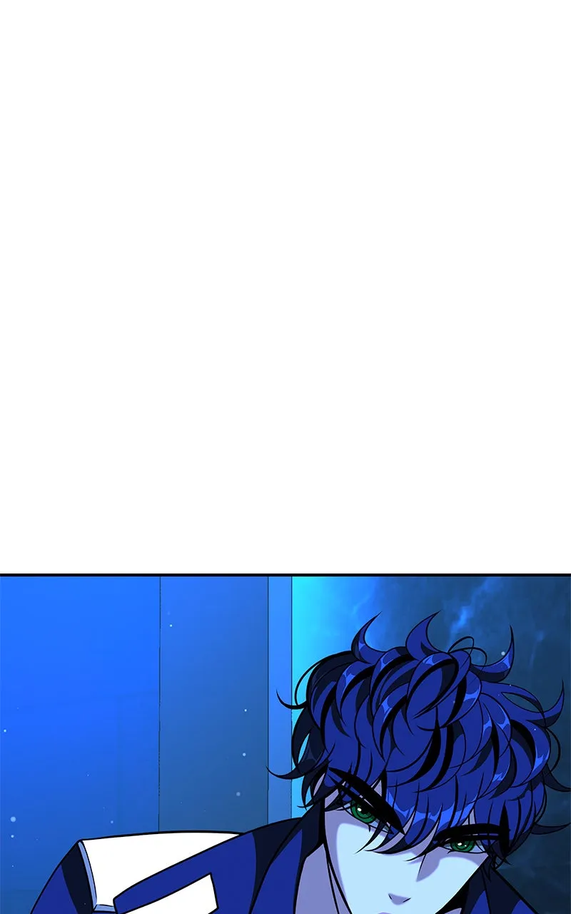 To Tame a Fire Chapter 46 page 10 - 
