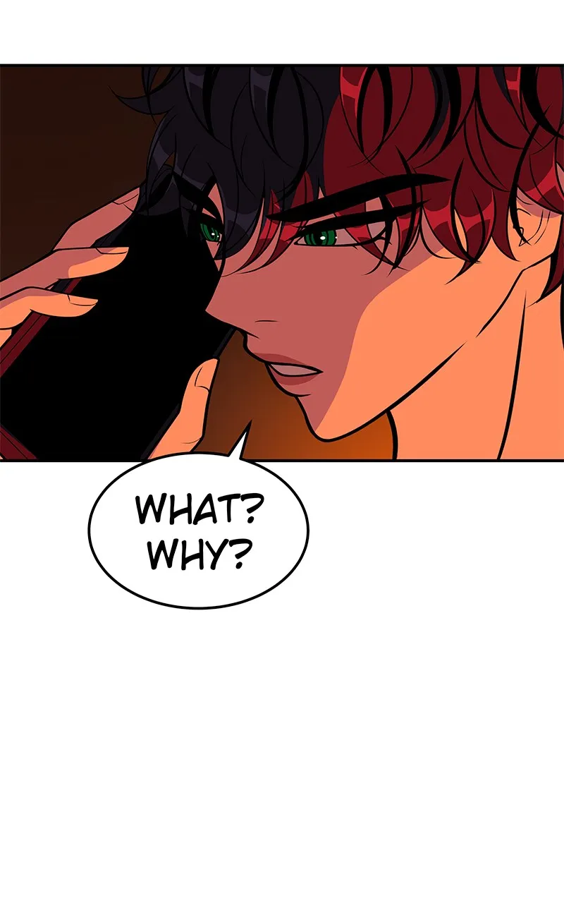 To Tame a Fire Chapter 46 page 91 - 
