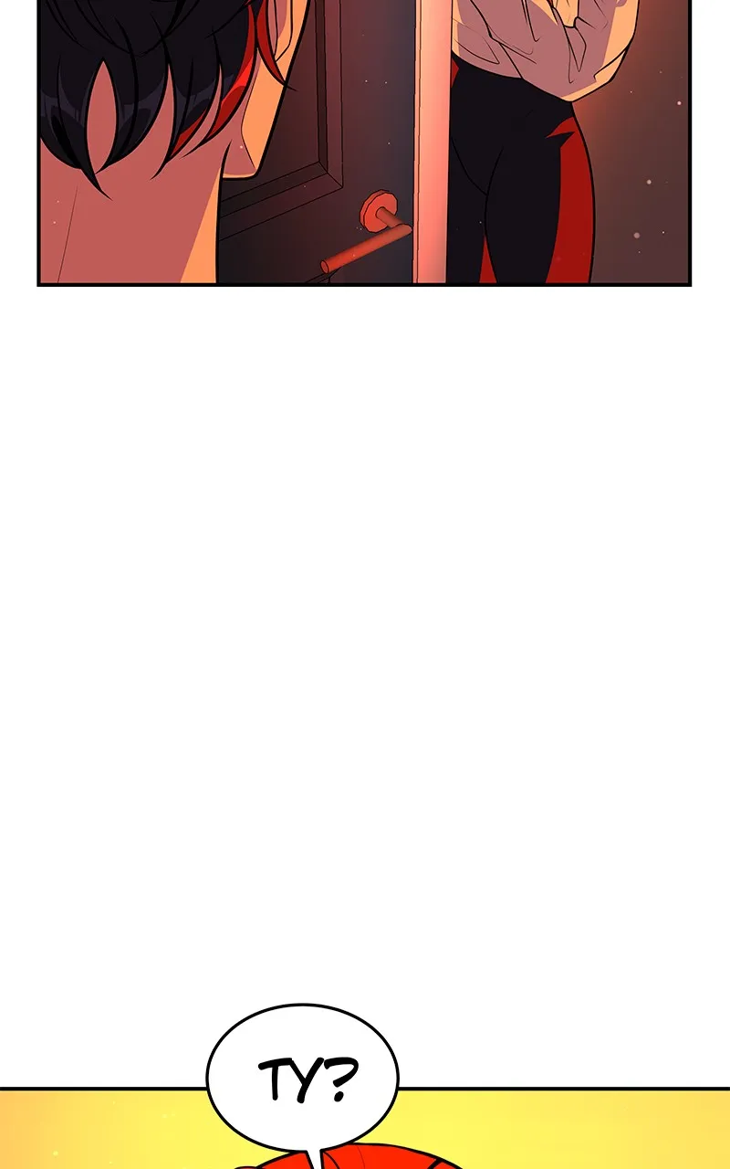 To Tame a Fire Chapter 46 page 98 - 