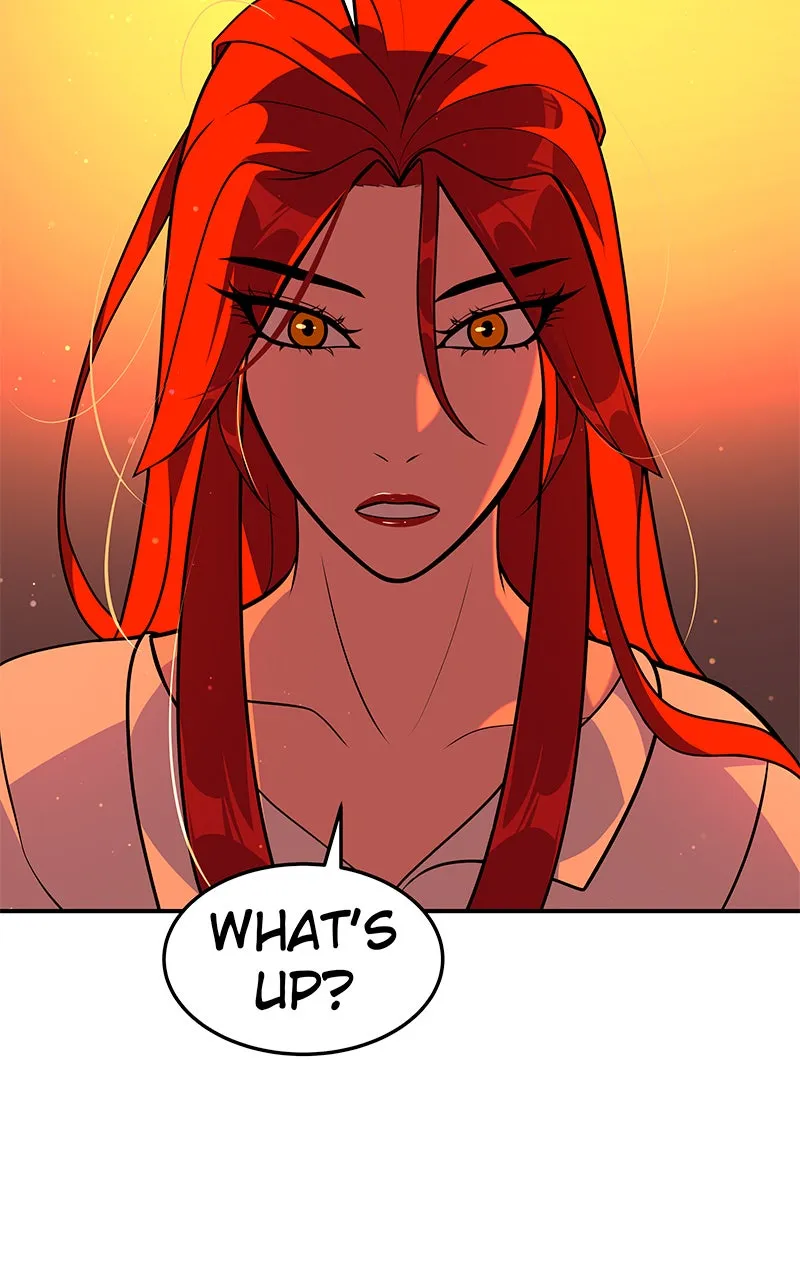 To Tame a Fire Chapter 46 page 99 - 