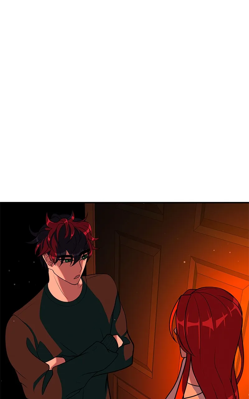 To Tame a Fire Chapter 46 page 100 - 
