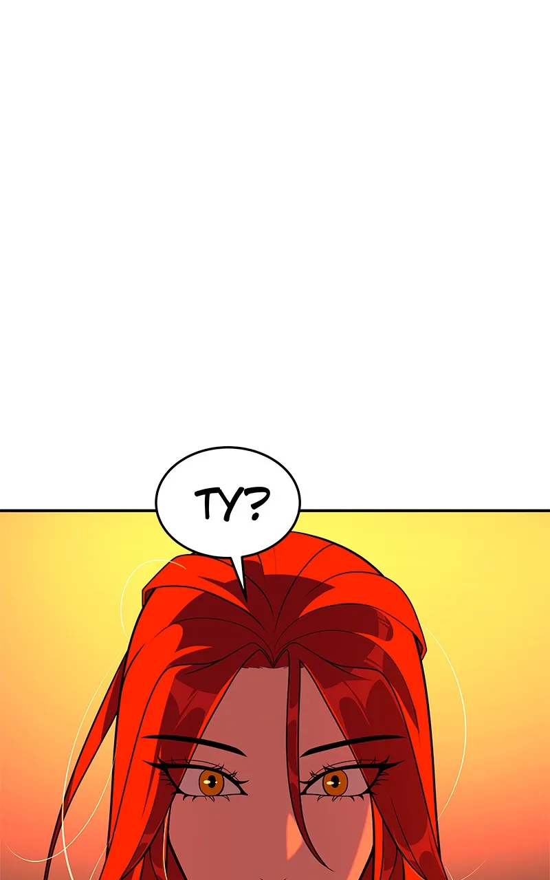 To Tame a Fire Chapter 47 page 1 - 