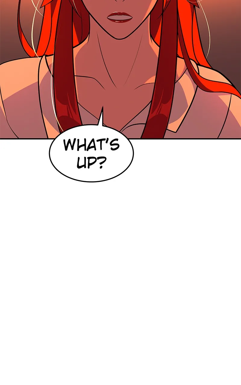 To Tame a Fire Chapter 47 page 2 - 