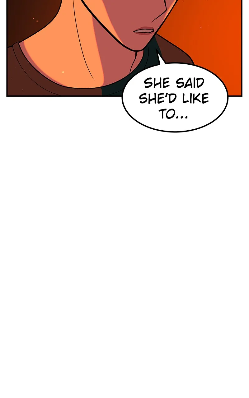 To Tame a Fire Chapter 47 page 11 - 