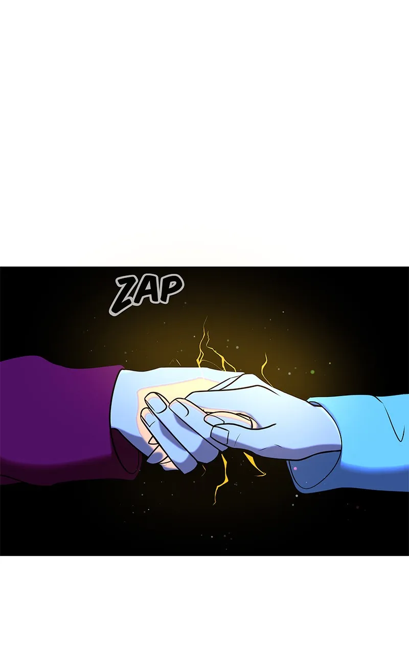 To Tame a Fire Chapter 47 page 103 - 