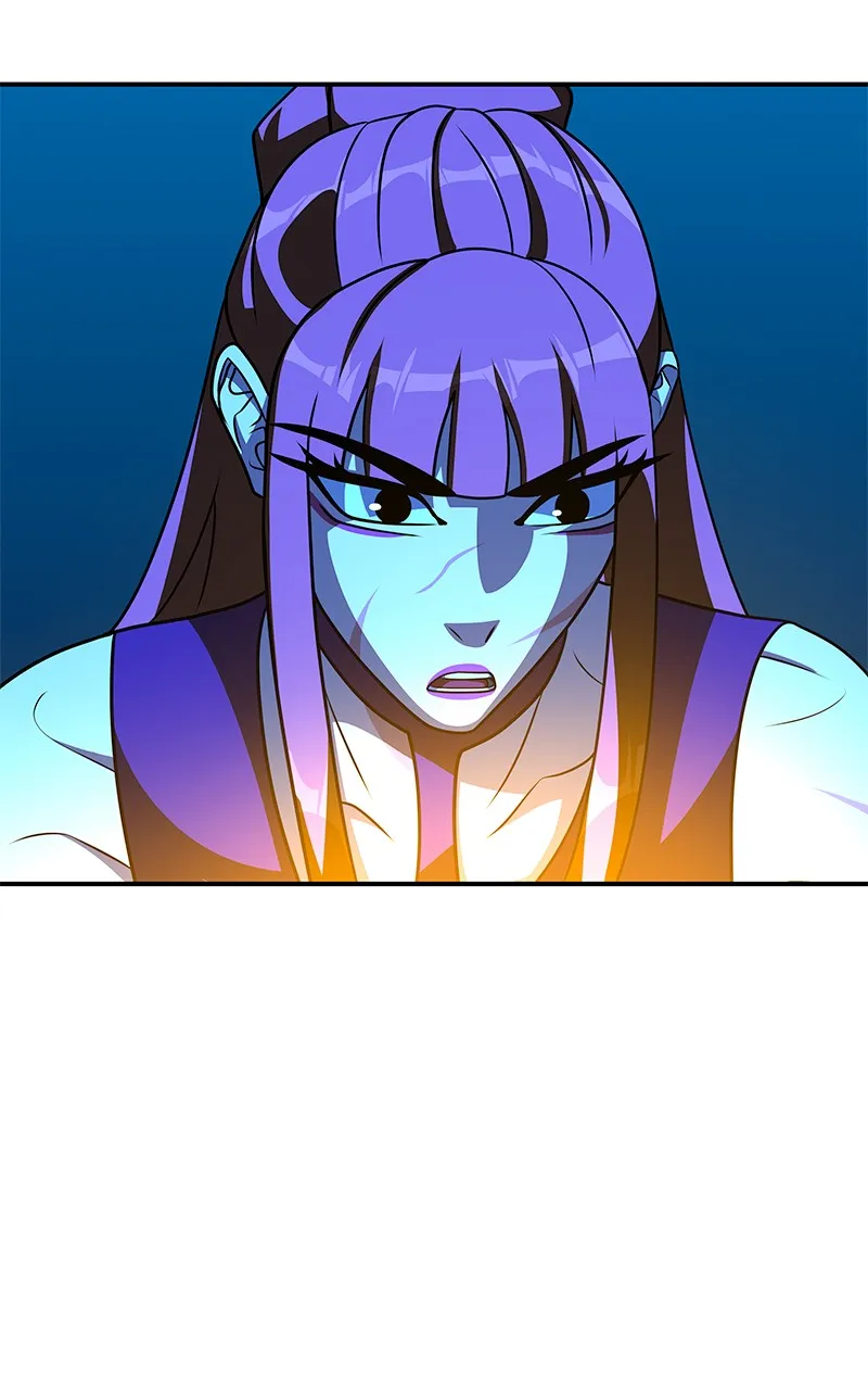 To Tame a Fire Chapter 47 page 110 - 