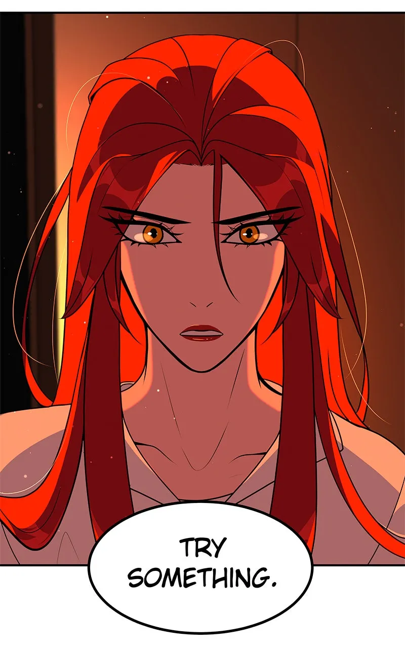To Tame a Fire Chapter 47 page 12 - 