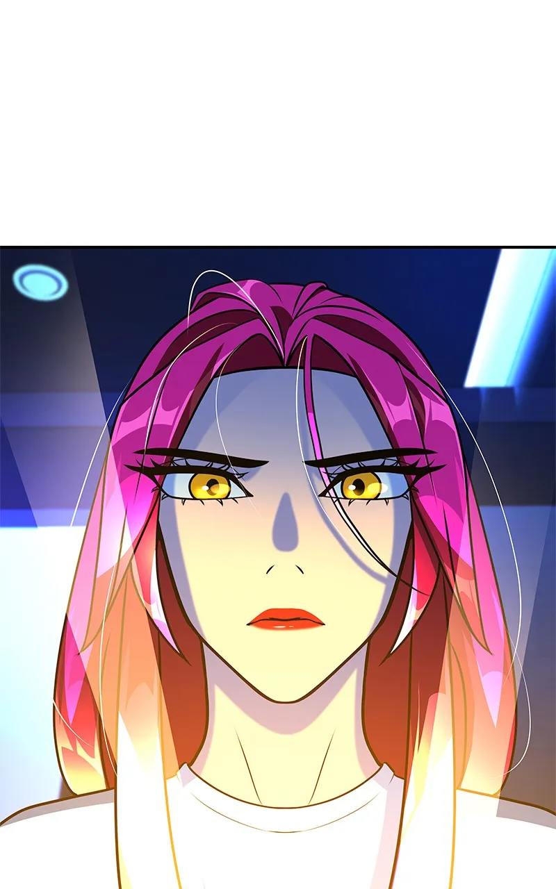 To Tame a Fire Chapter 47 page 111 - 