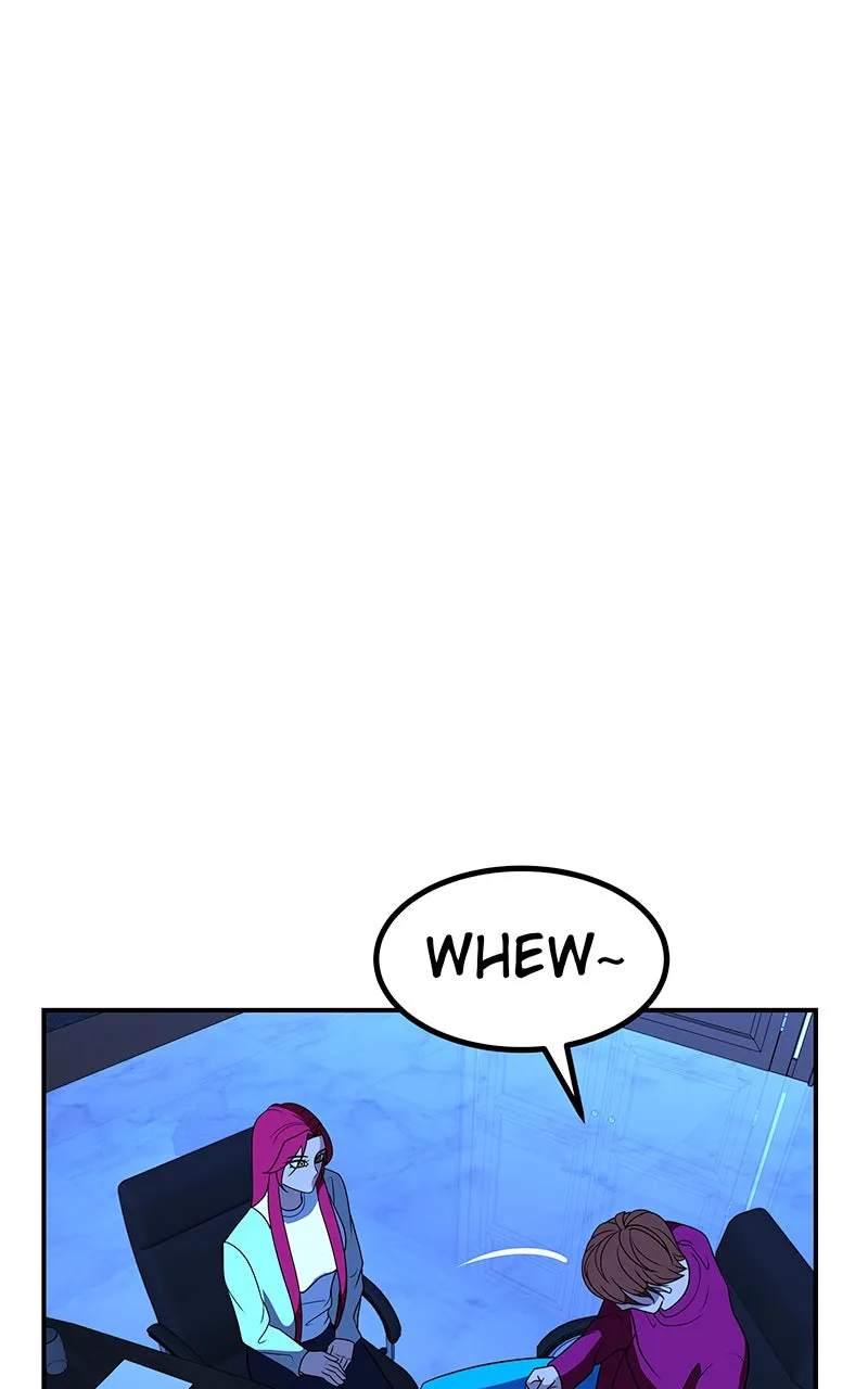 To Tame a Fire Chapter 47 page 119 - 