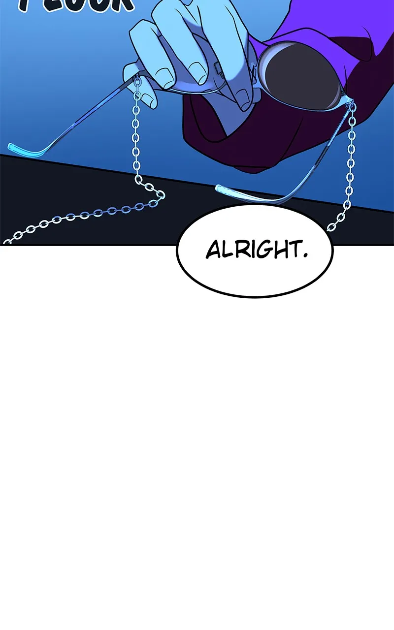 To Tame a Fire Chapter 47 page 121 - 