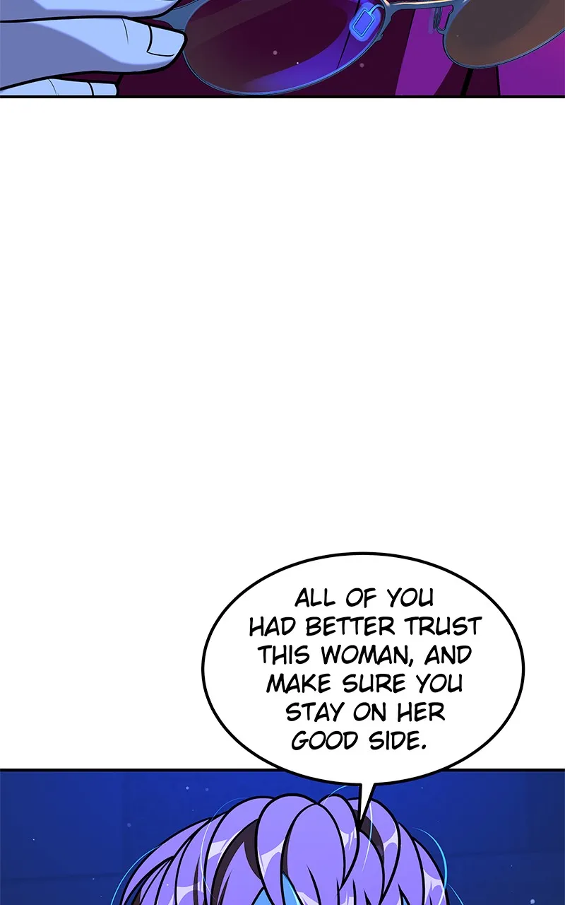 To Tame a Fire Chapter 47 page 123 - 