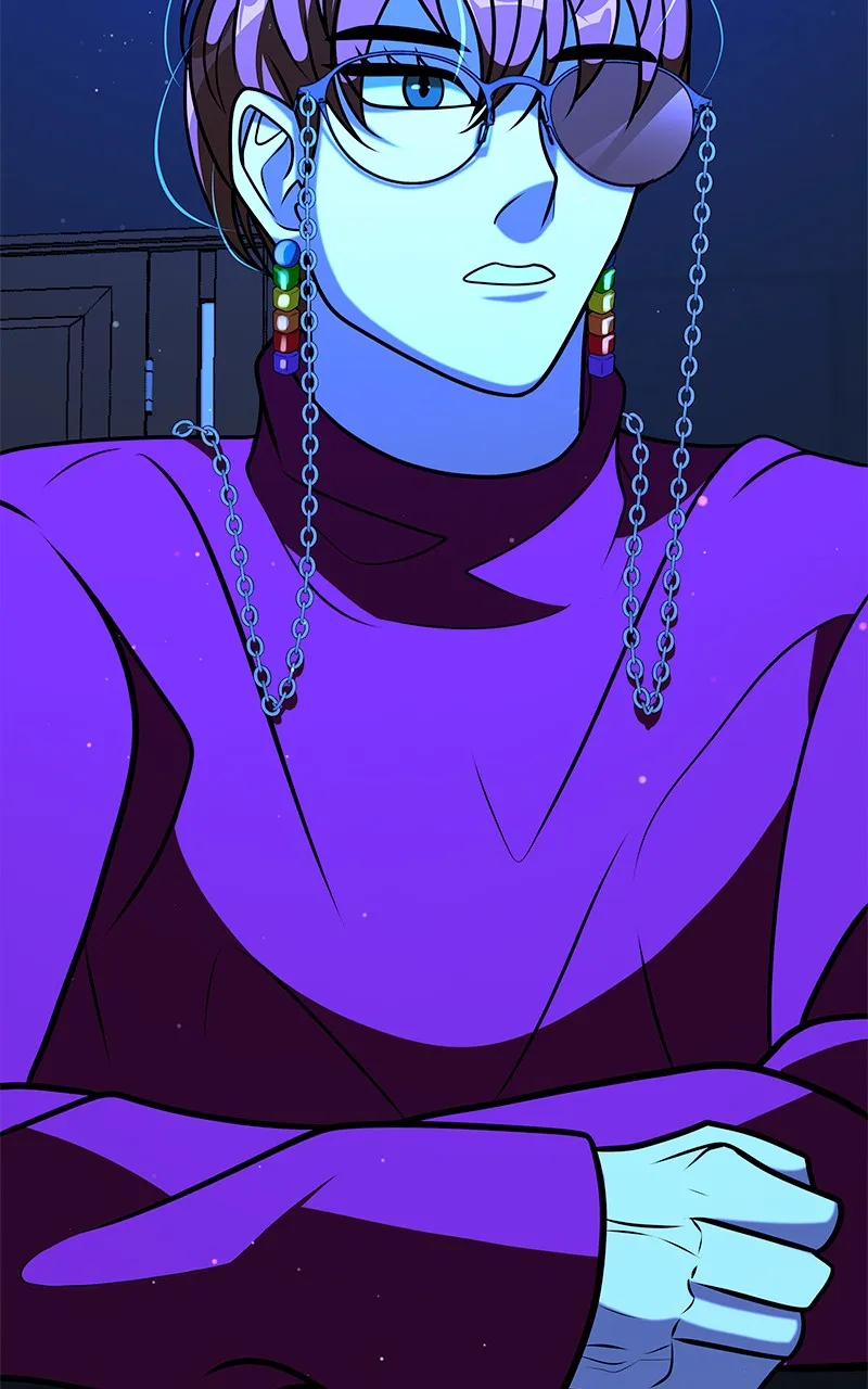 To Tame a Fire Chapter 47 page 124 - 