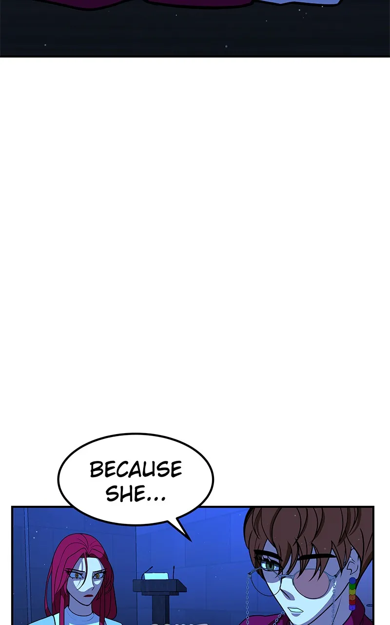 To Tame a Fire Chapter 47 page 125 - 