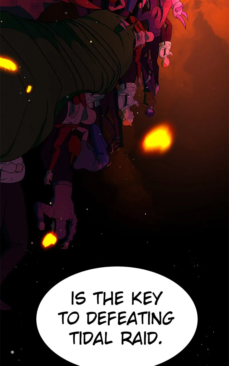 To Tame a Fire Chapter 47 page 128 - 
