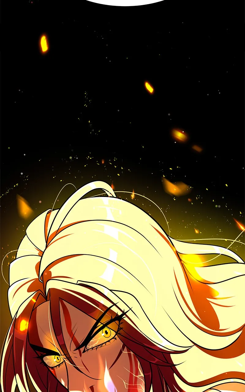 To Tame a Fire Chapter 47 page 129 - 