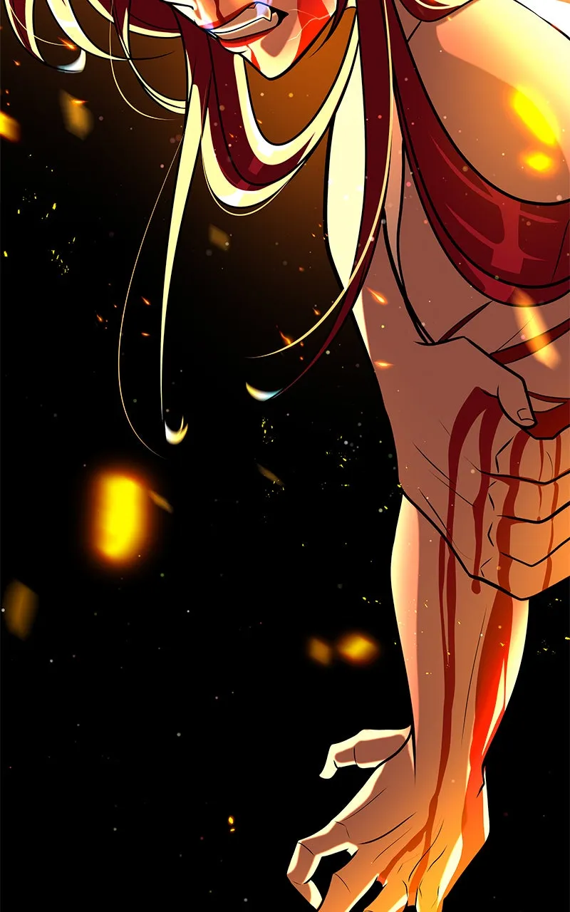 To Tame a Fire Chapter 47 page 130 - 