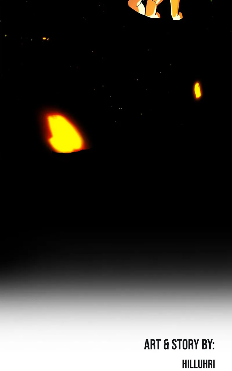 To Tame a Fire Chapter 47 page 131 - 